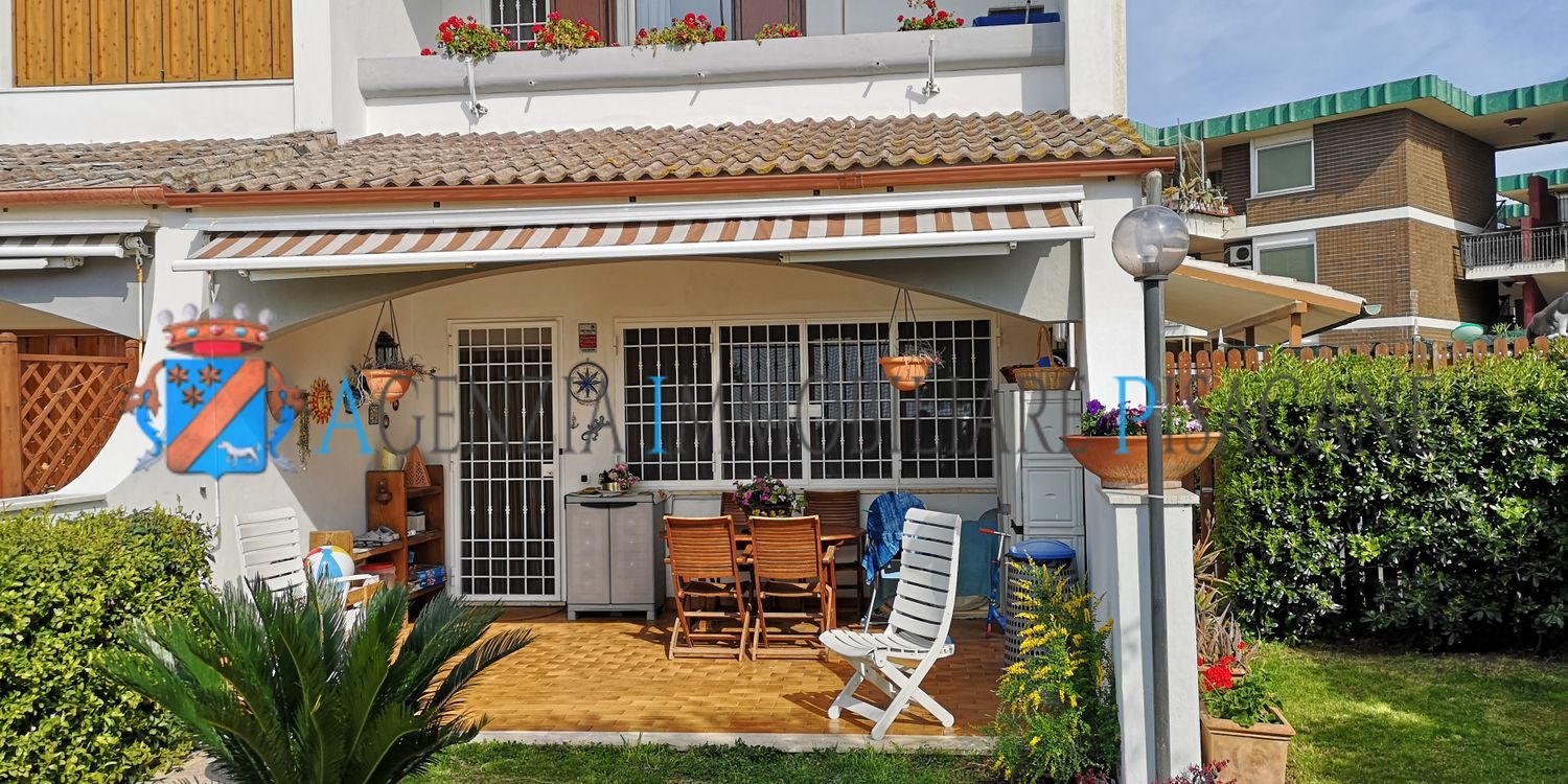  - Agenzia Immobiliare & Architettura Pisacane