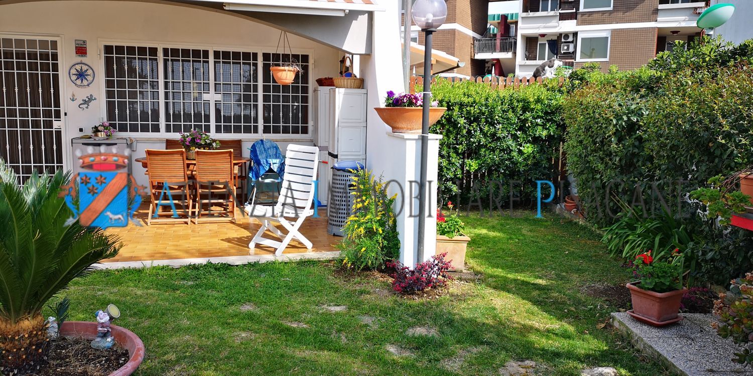  - Agenzia Immobiliare & Architettura Pisacane