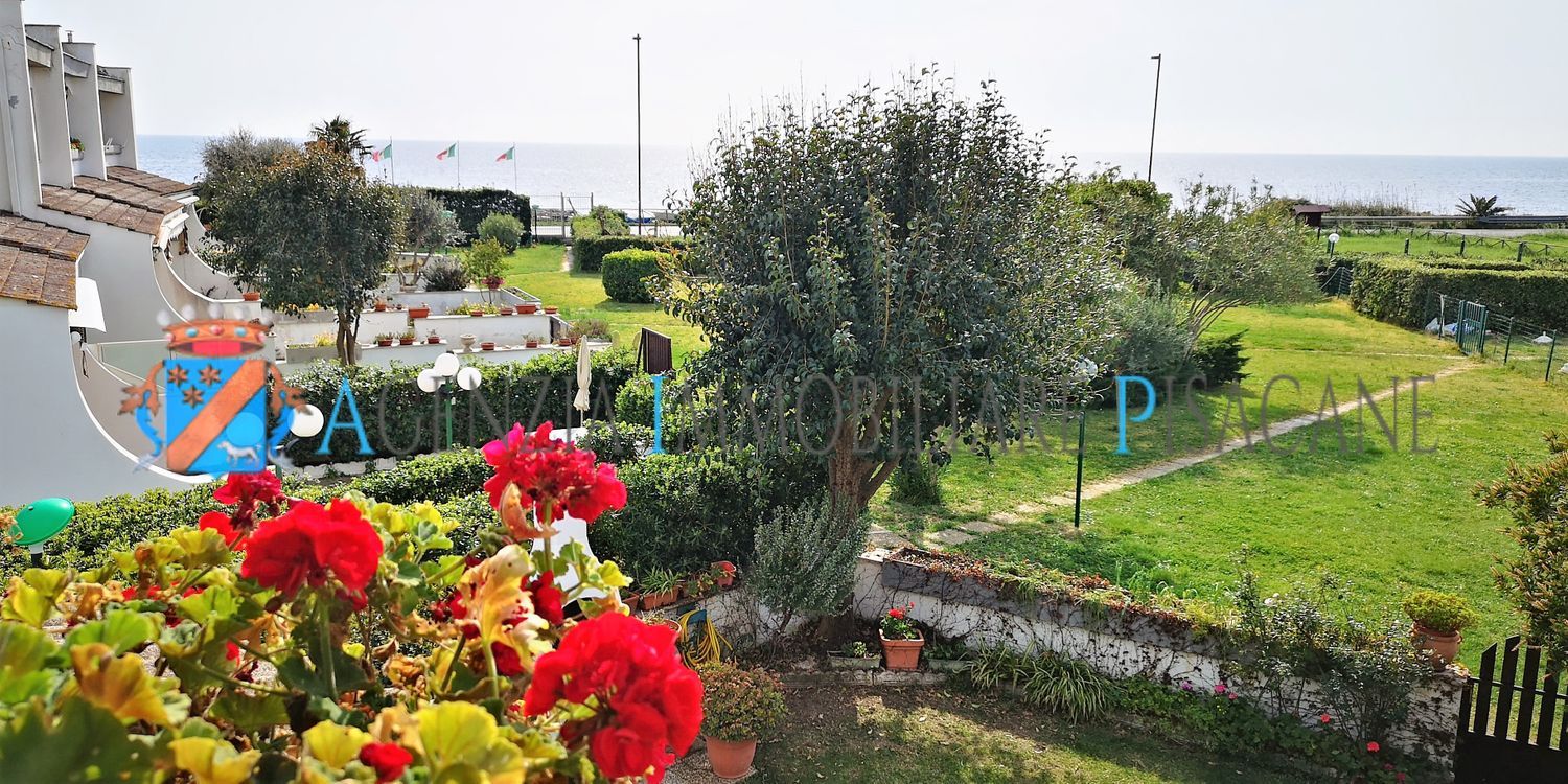  - Agenzia Immobiliare & Architettura Pisacane
