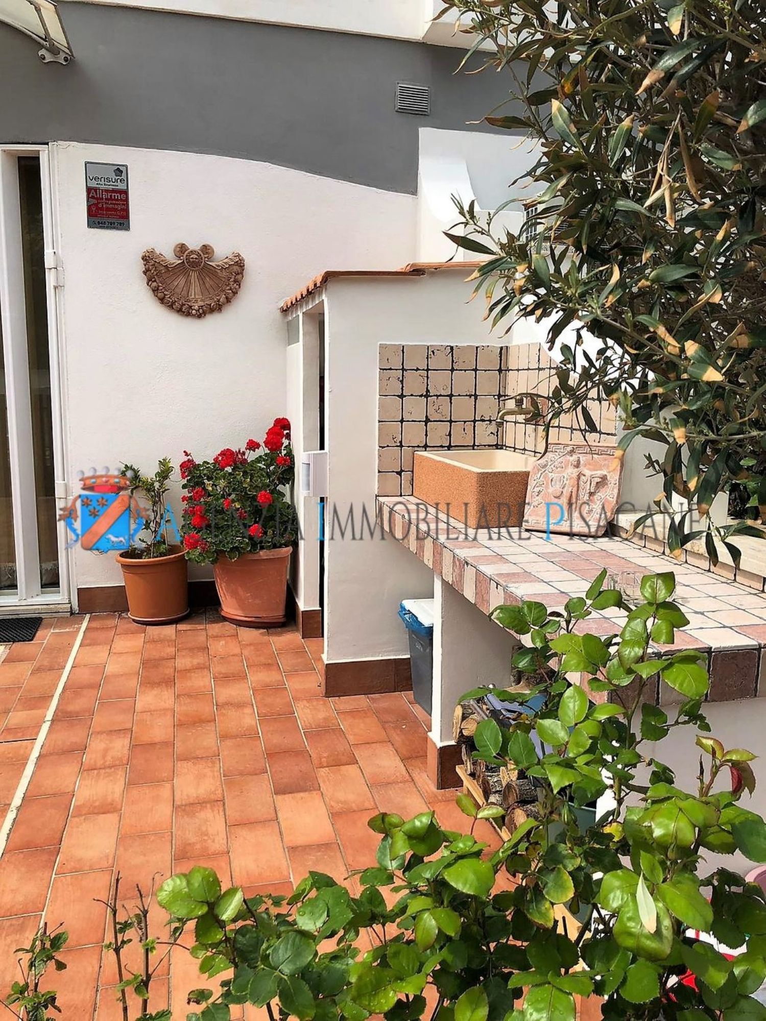  - Agenzia Immobiliare & Architettura Pisacane