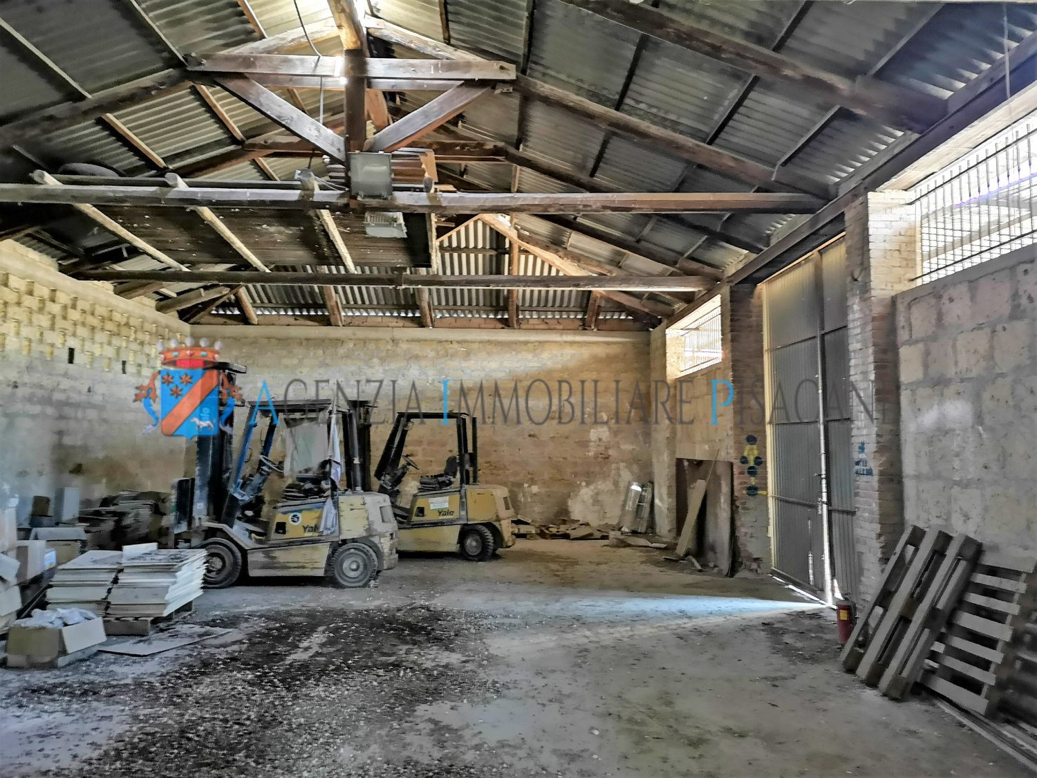  - Agenzia Immobiliare & Architettura Pisacane