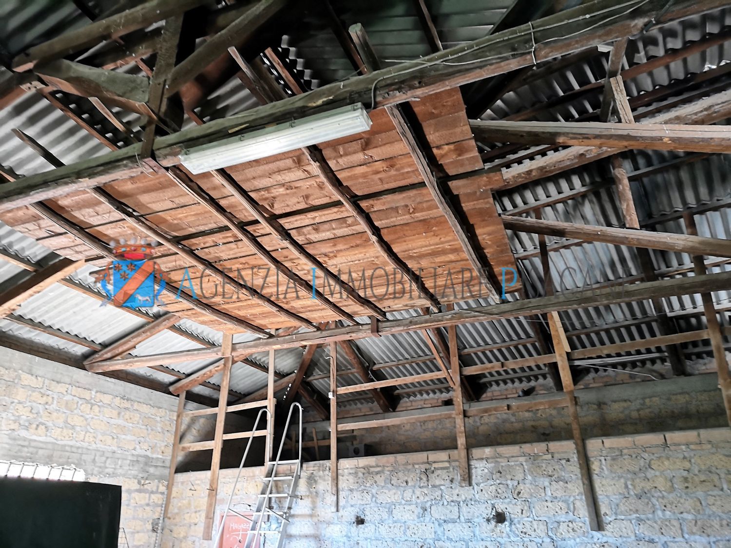  - Agenzia Immobiliare & Architettura Pisacane