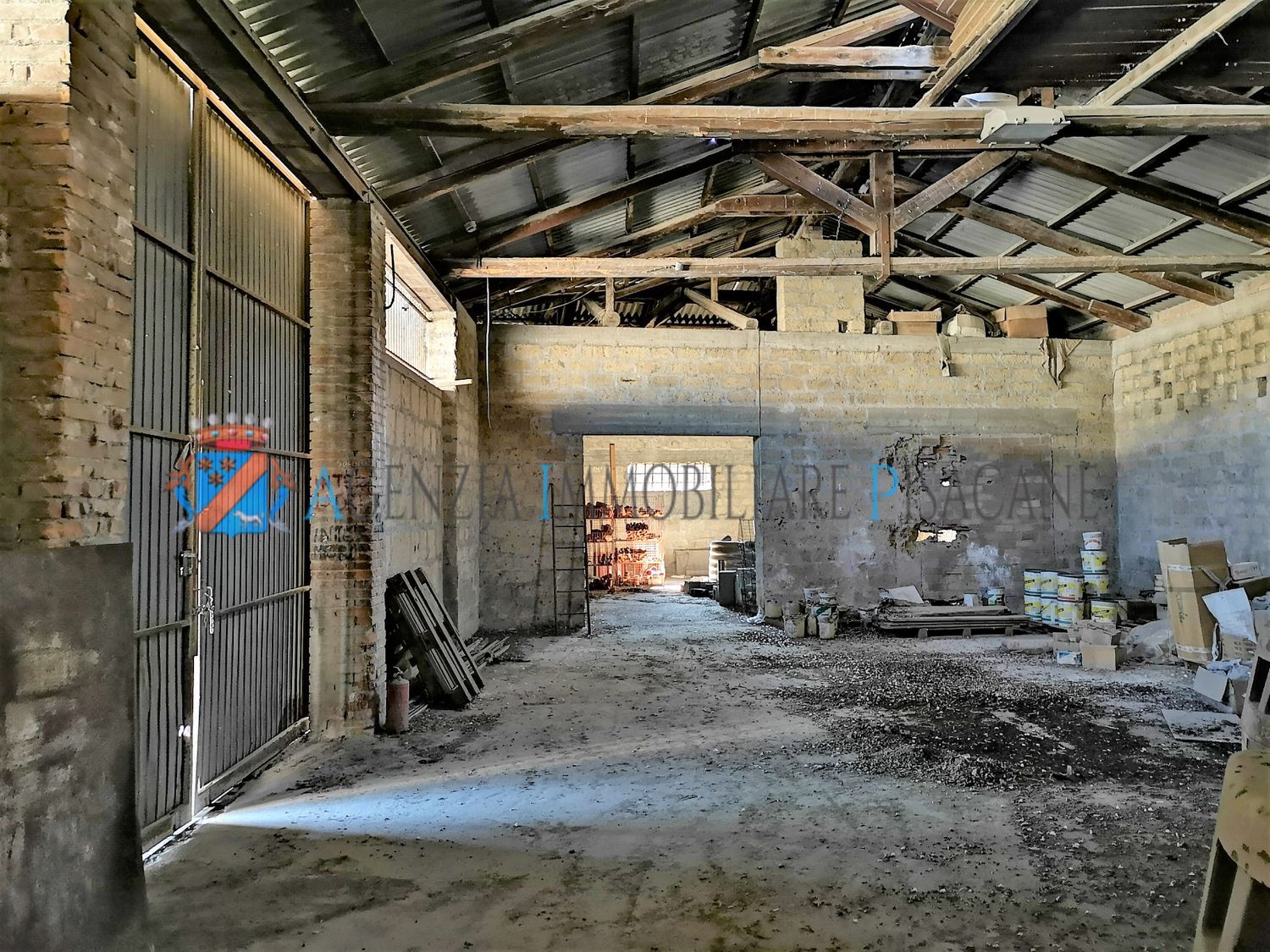  - Agenzia Immobiliare & Architettura Pisacane