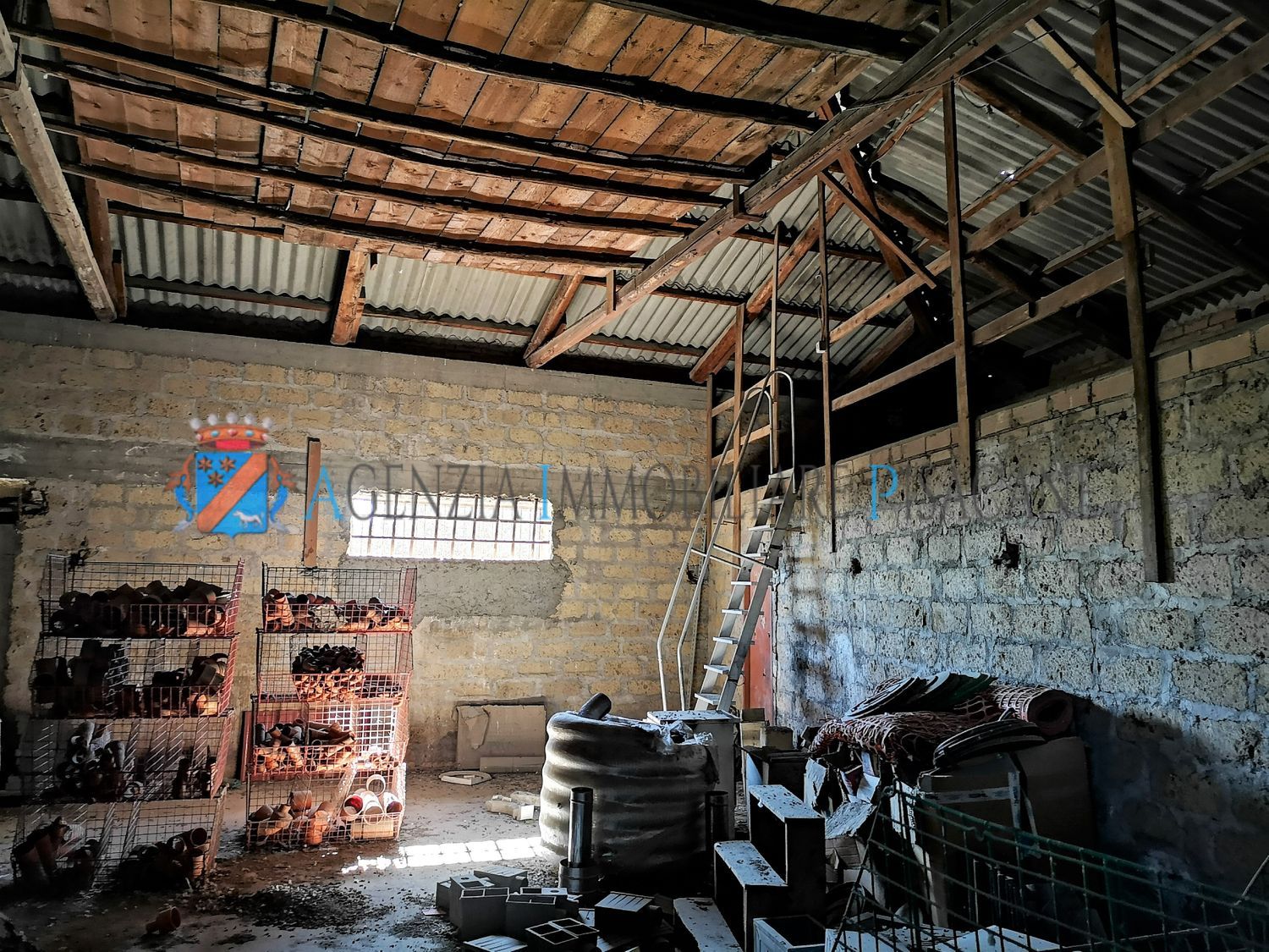  - Agenzia Immobiliare & Architettura Pisacane