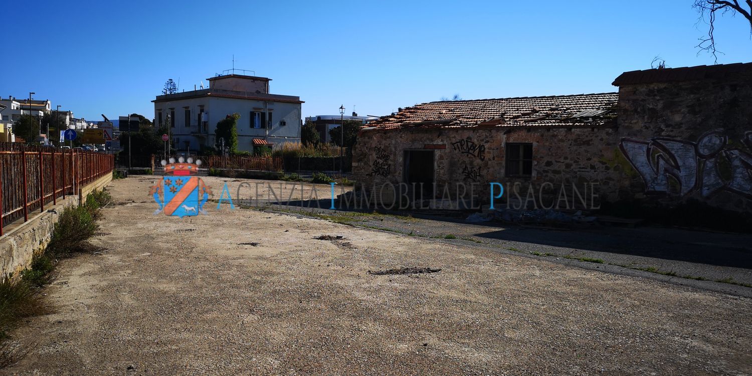  - Agenzia Immobiliare & Architettura Pisacane