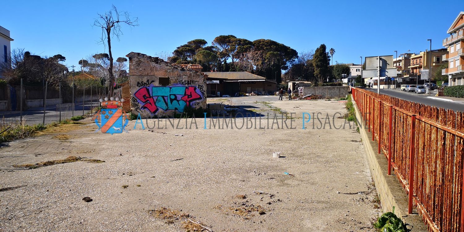  - Agenzia Immobiliare & Architettura Pisacane