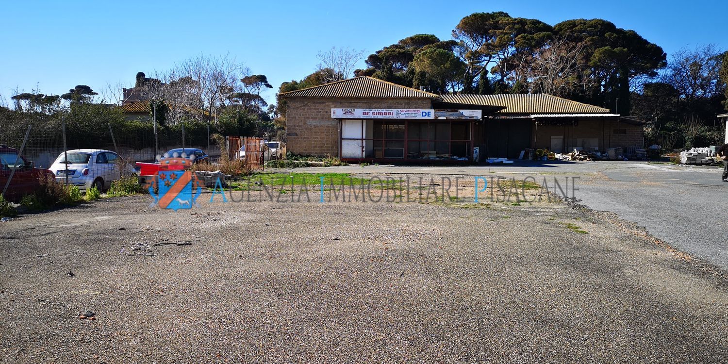  - Agenzia Immobiliare & Architettura Pisacane