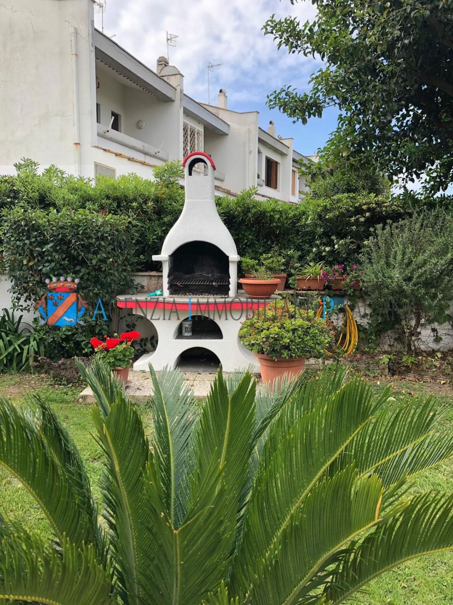  - Agenzia Immobiliare & Architettura Pisacane