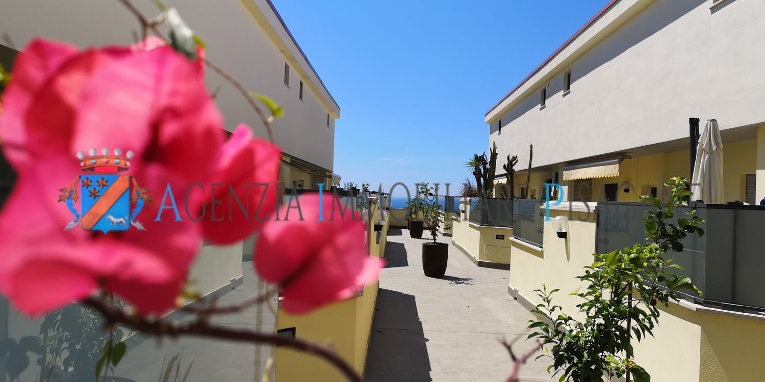  - Agenzia Immobiliare & Architettura Pisacane