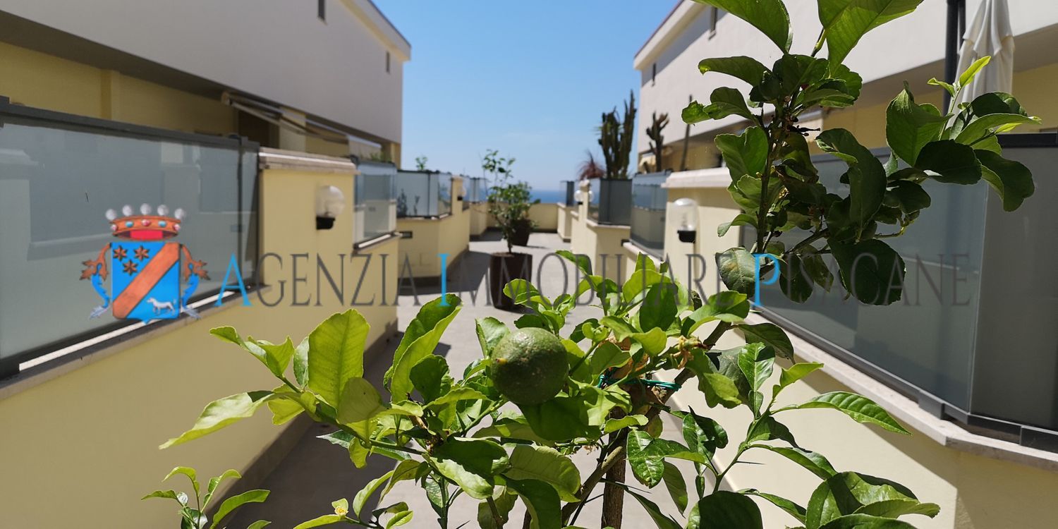  - Agenzia Immobiliare & Architettura Pisacane