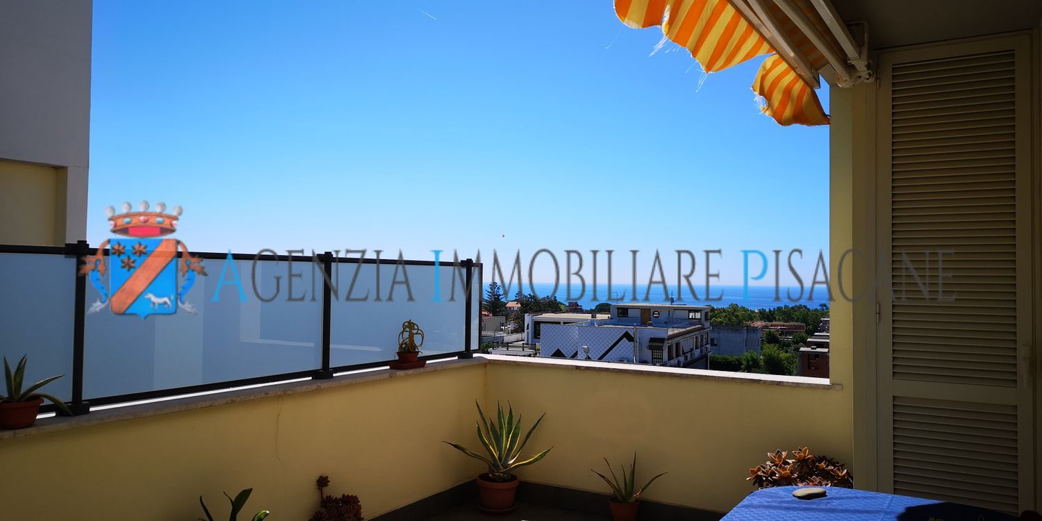  - Agenzia Immobiliare & Architettura Pisacane