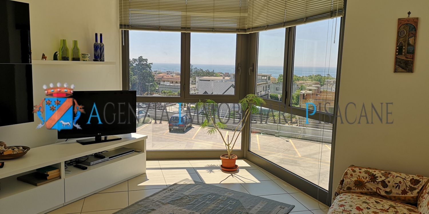  - Agenzia Immobiliare & Architettura Pisacane