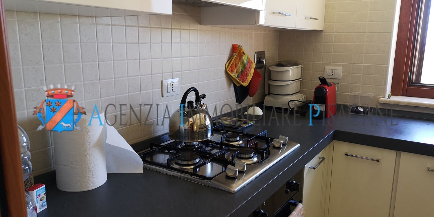  - Agenzia Immobiliare & Architettura Pisacane