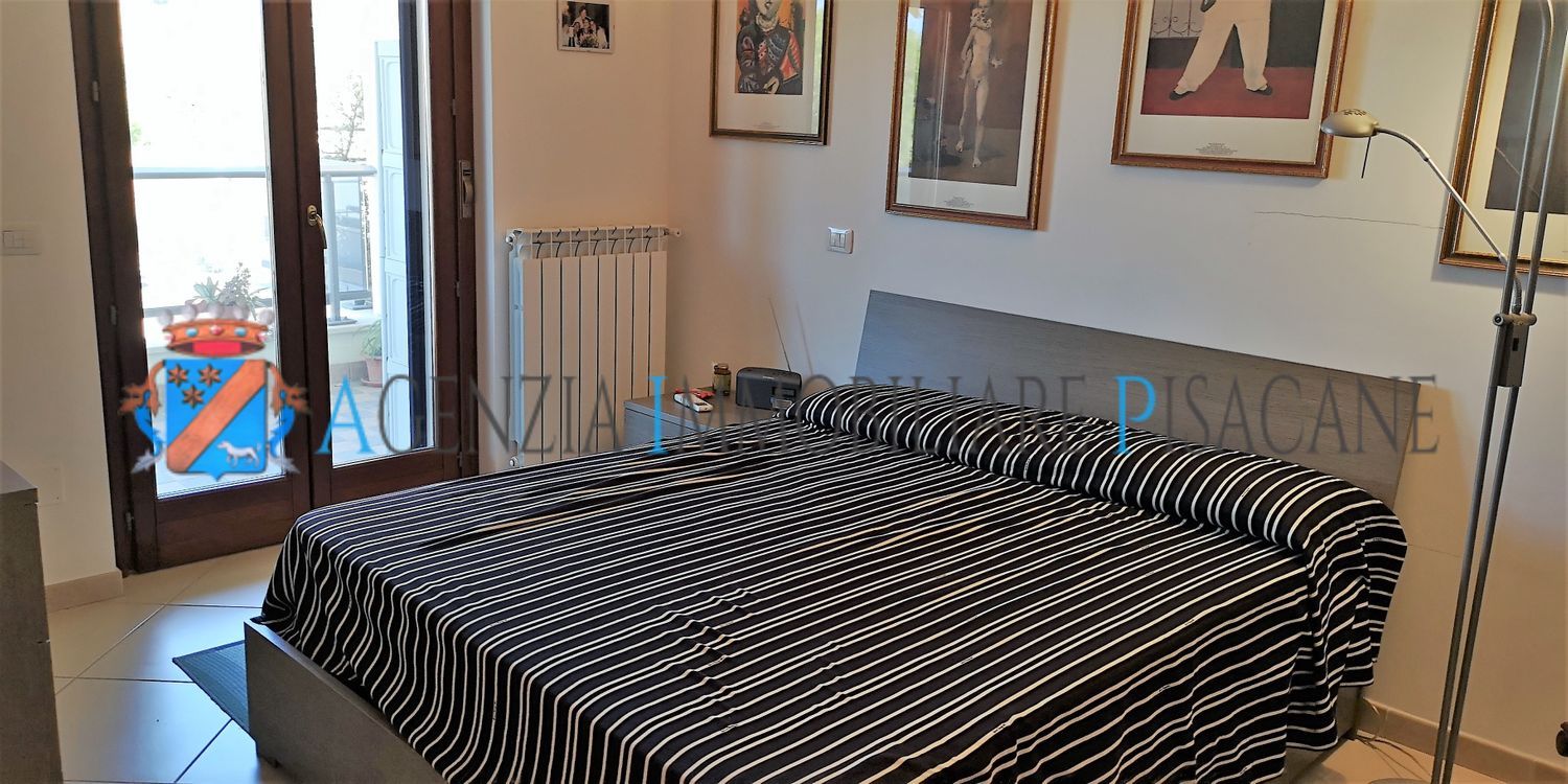  - Agenzia Immobiliare & Architettura Pisacane