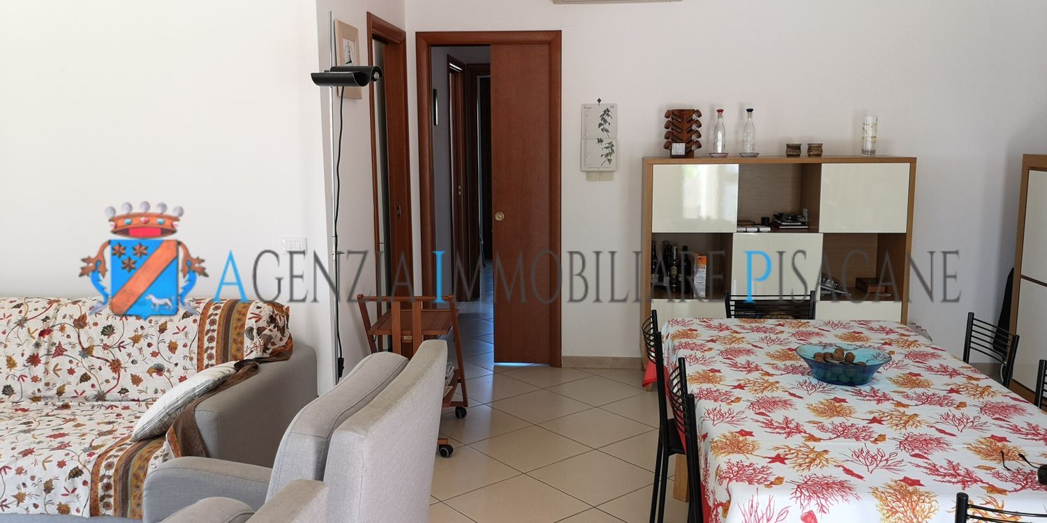  - Agenzia Immobiliare & Architettura Pisacane