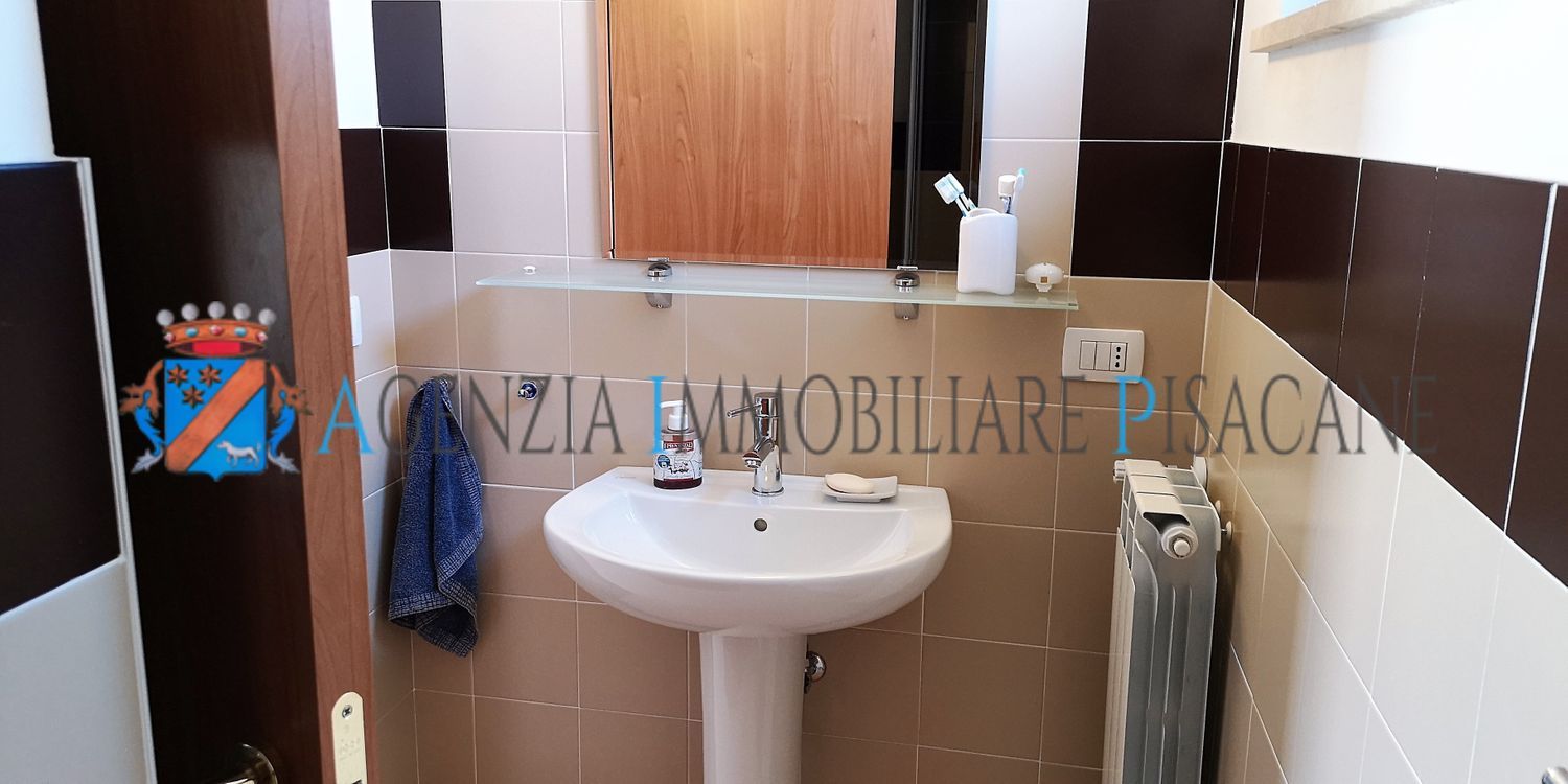  - Agenzia Immobiliare & Architettura Pisacane