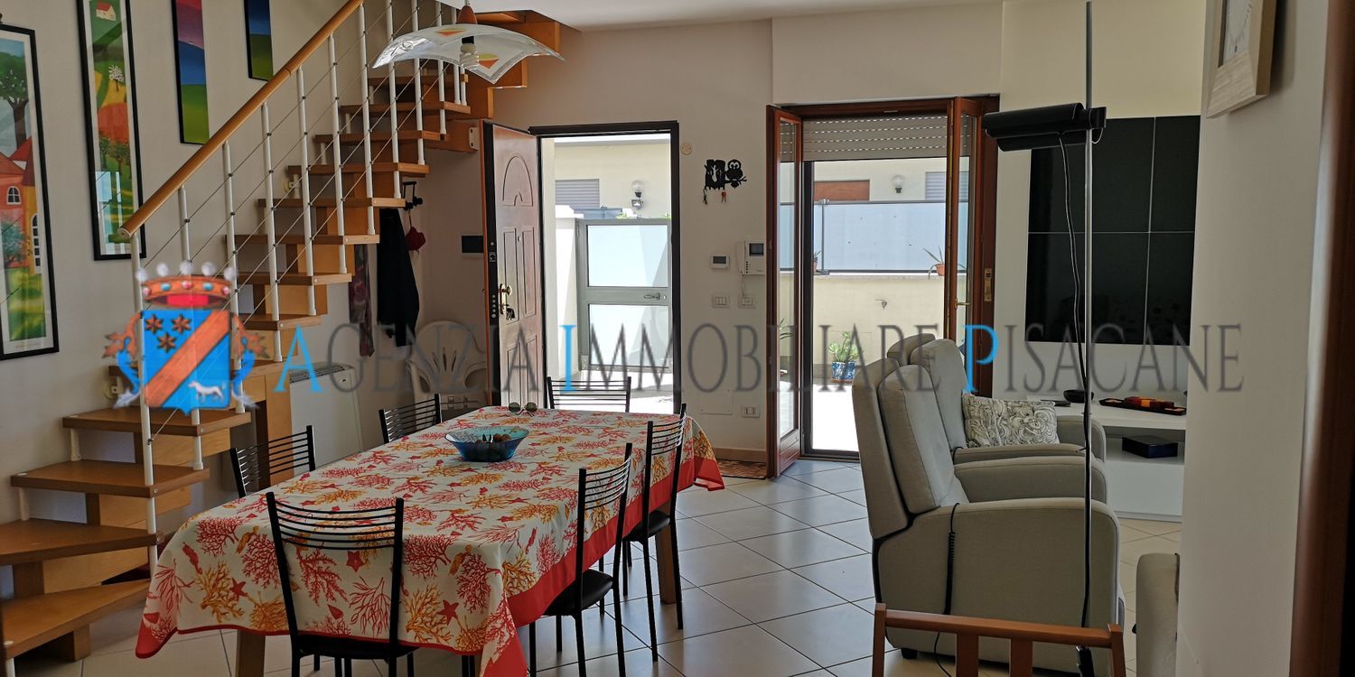  - Agenzia Immobiliare & Architettura Pisacane