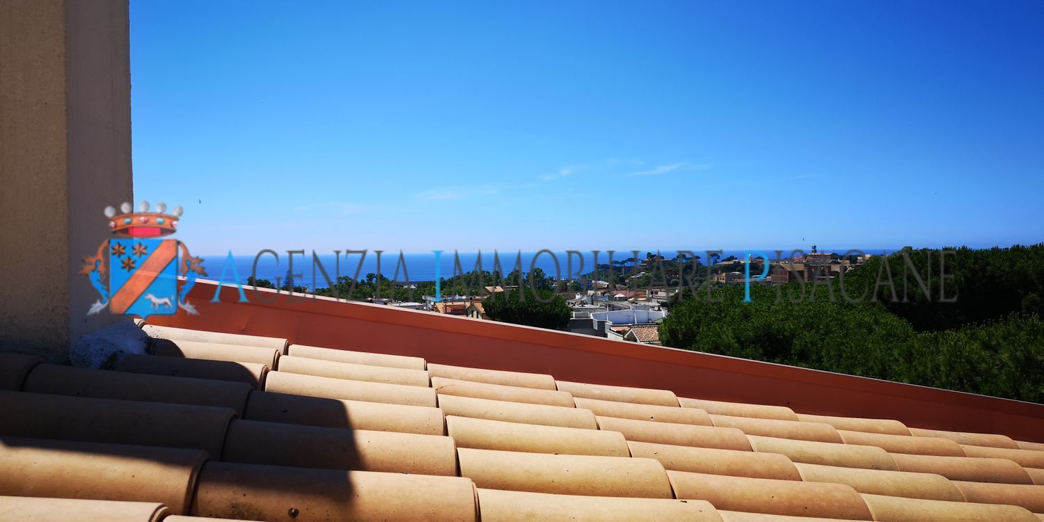  - Agenzia Immobiliare & Architettura Pisacane