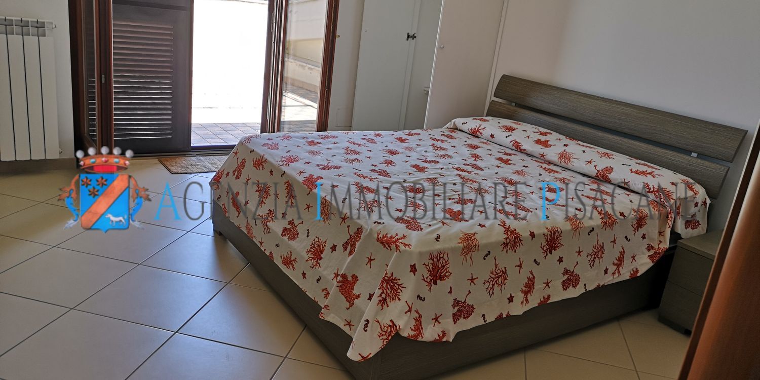  - Agenzia Immobiliare & Architettura Pisacane