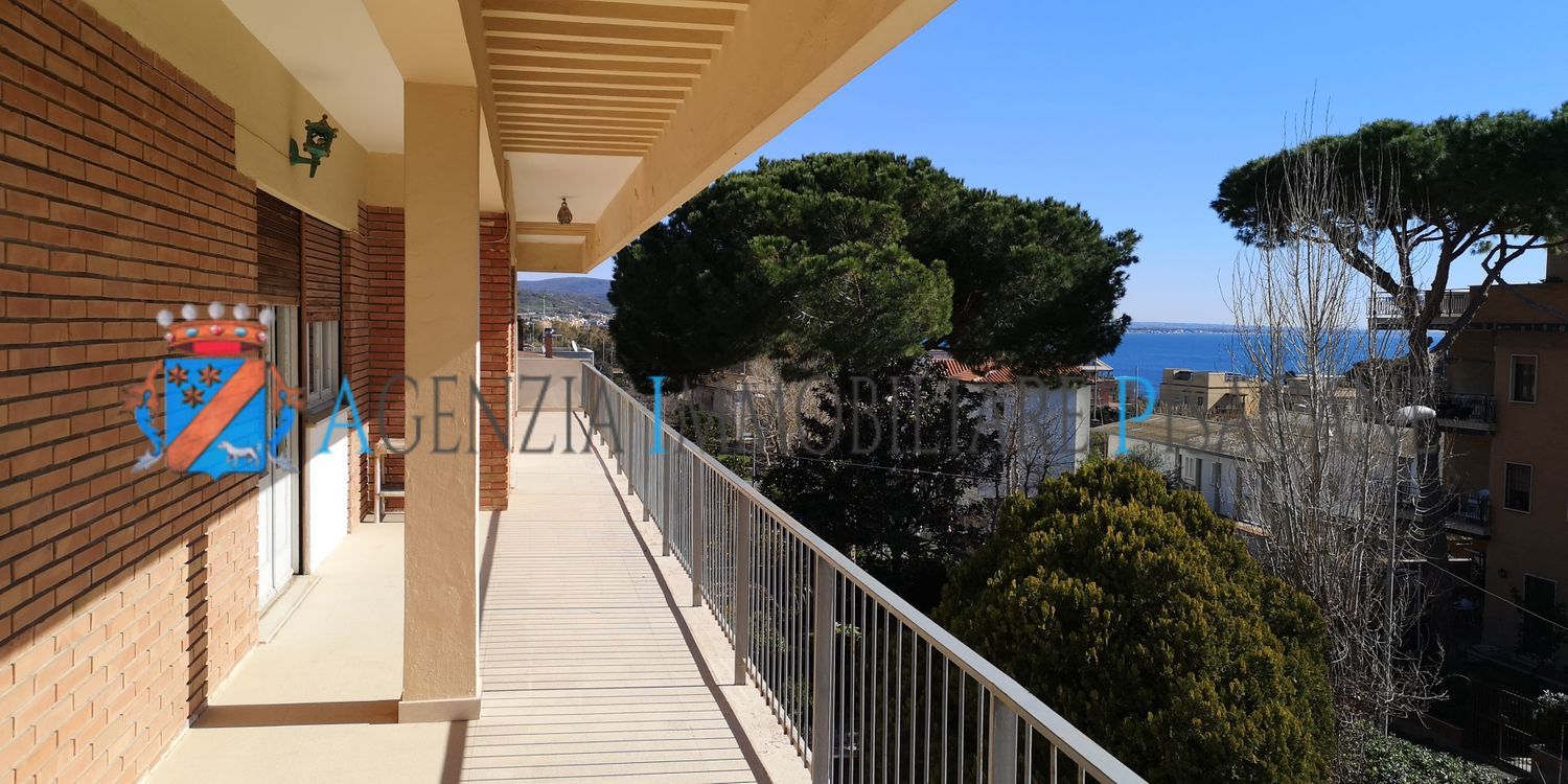  - Estate Agency & Architecture Pisacane