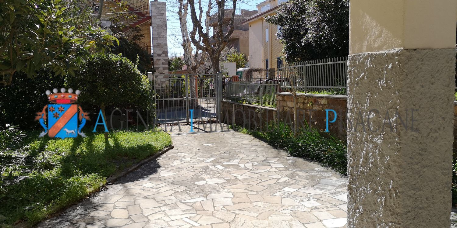  - Estate Agency & Architecture Pisacane