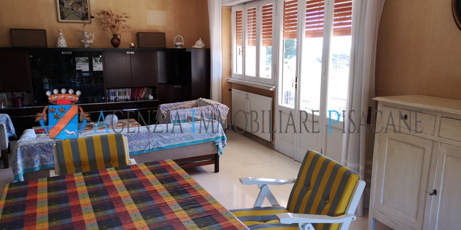 - Estate Agency & Architecture Pisacane