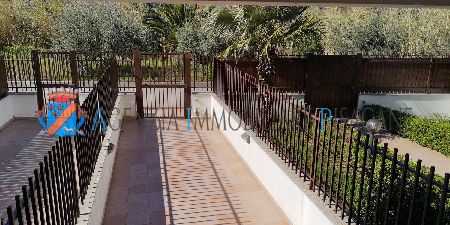  - Agenzia Immobiliare & Architettura Pisacane