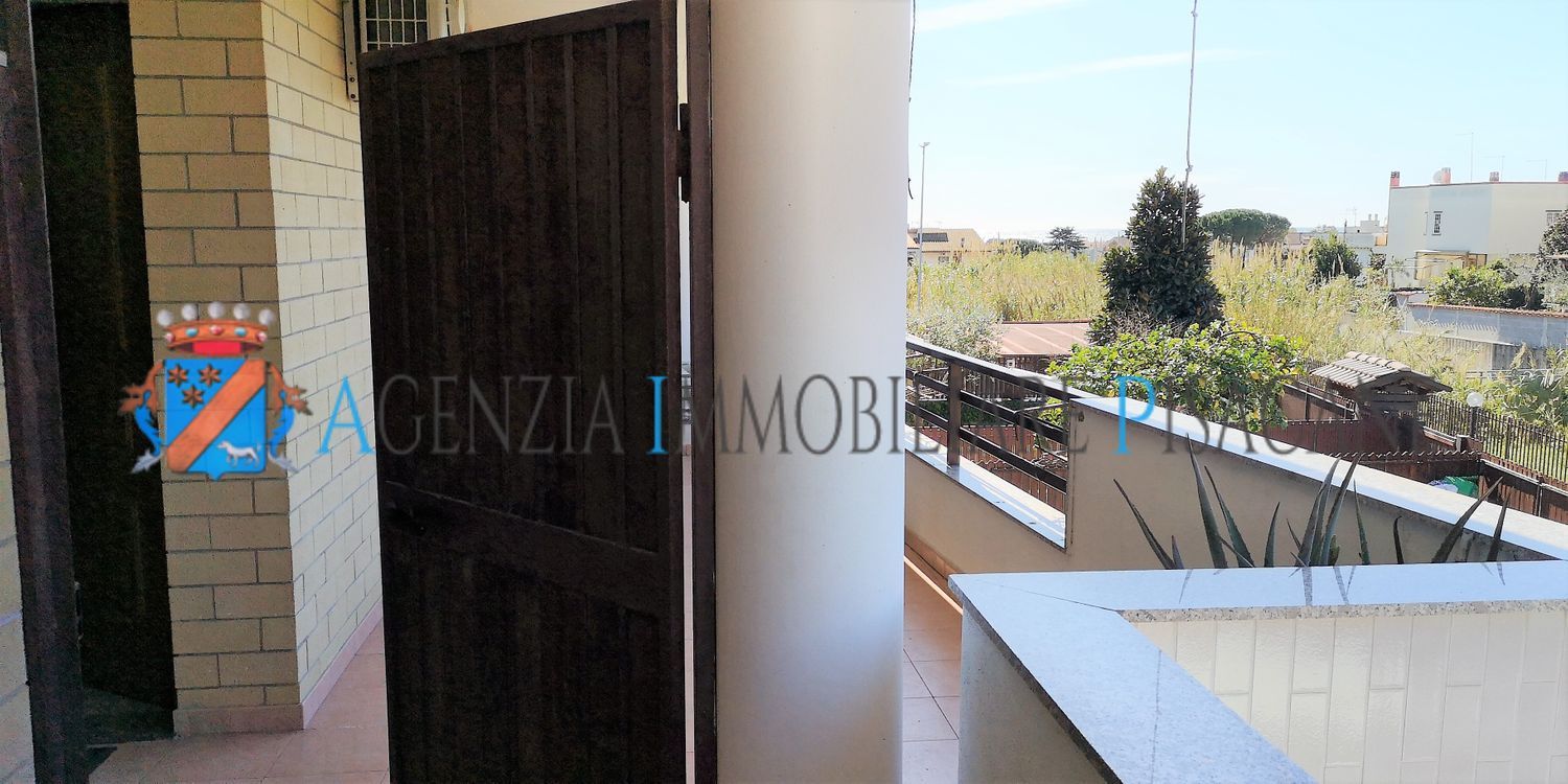  - Agenzia Immobiliare & Architettura Pisacane
