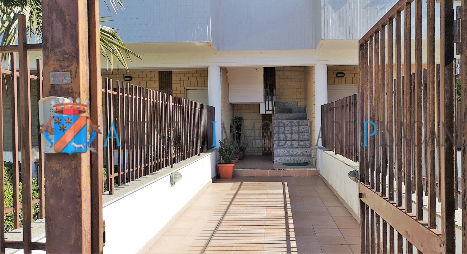  - Agenzia Immobiliare & Architettura Pisacane