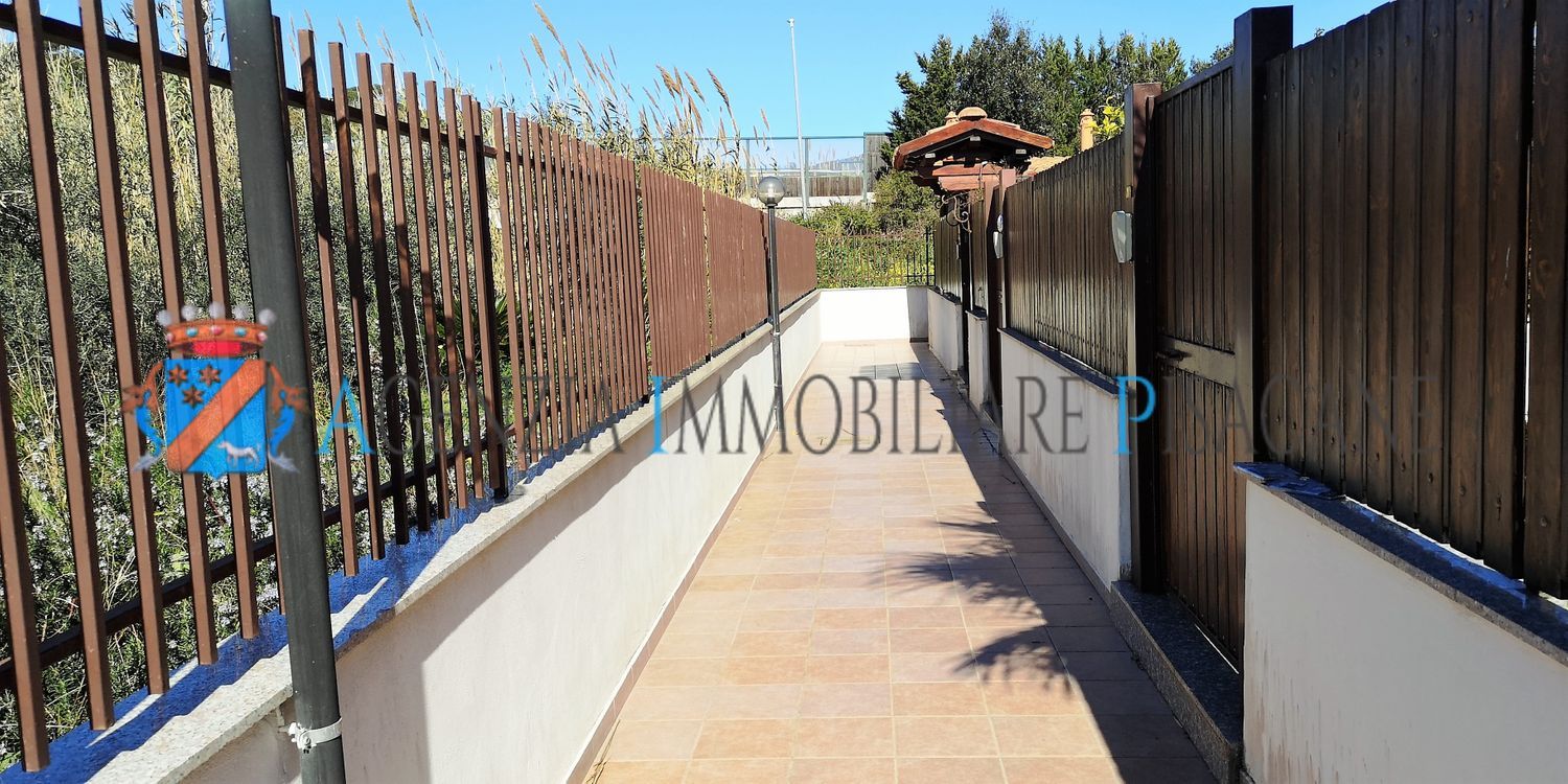  - Agenzia Immobiliare & Architettura Pisacane