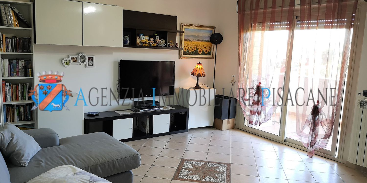  - Agenzia Immobiliare & Architettura Pisacane