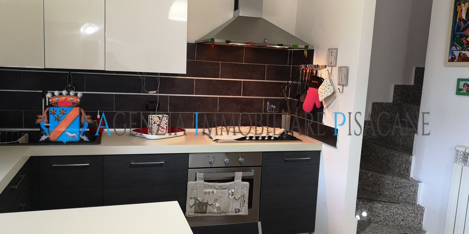  - Agenzia Immobiliare & Architettura Pisacane