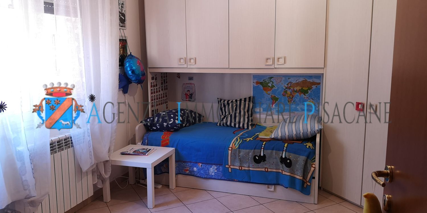  - Agenzia Immobiliare & Architettura Pisacane