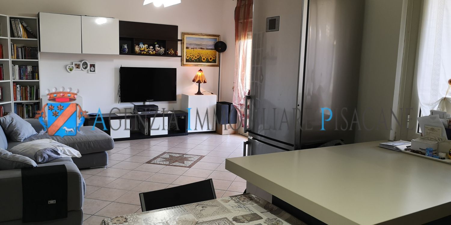  - Agenzia Immobiliare & Architettura Pisacane