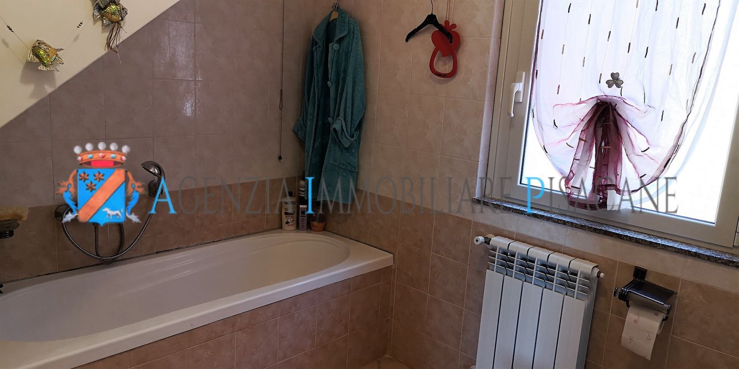 - Agenzia Immobiliare & Architettura Pisacane