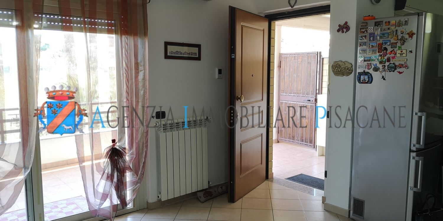  - Agenzia Immobiliare & Architettura Pisacane