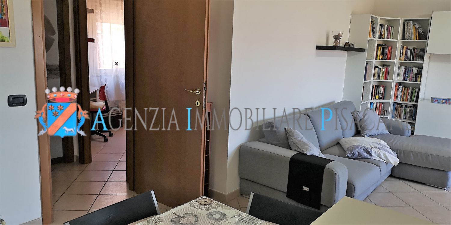  - Agenzia Immobiliare & Architettura Pisacane