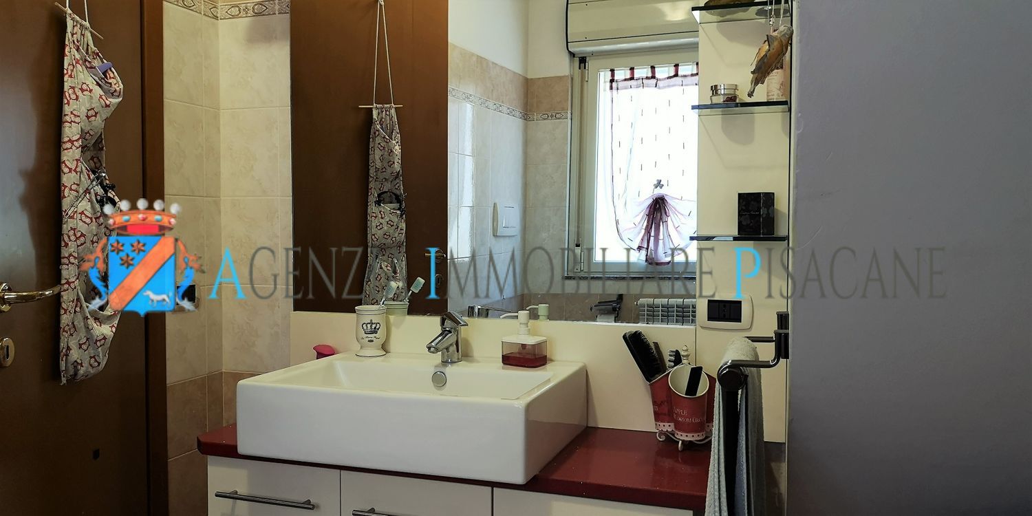  - Agenzia Immobiliare & Architettura Pisacane