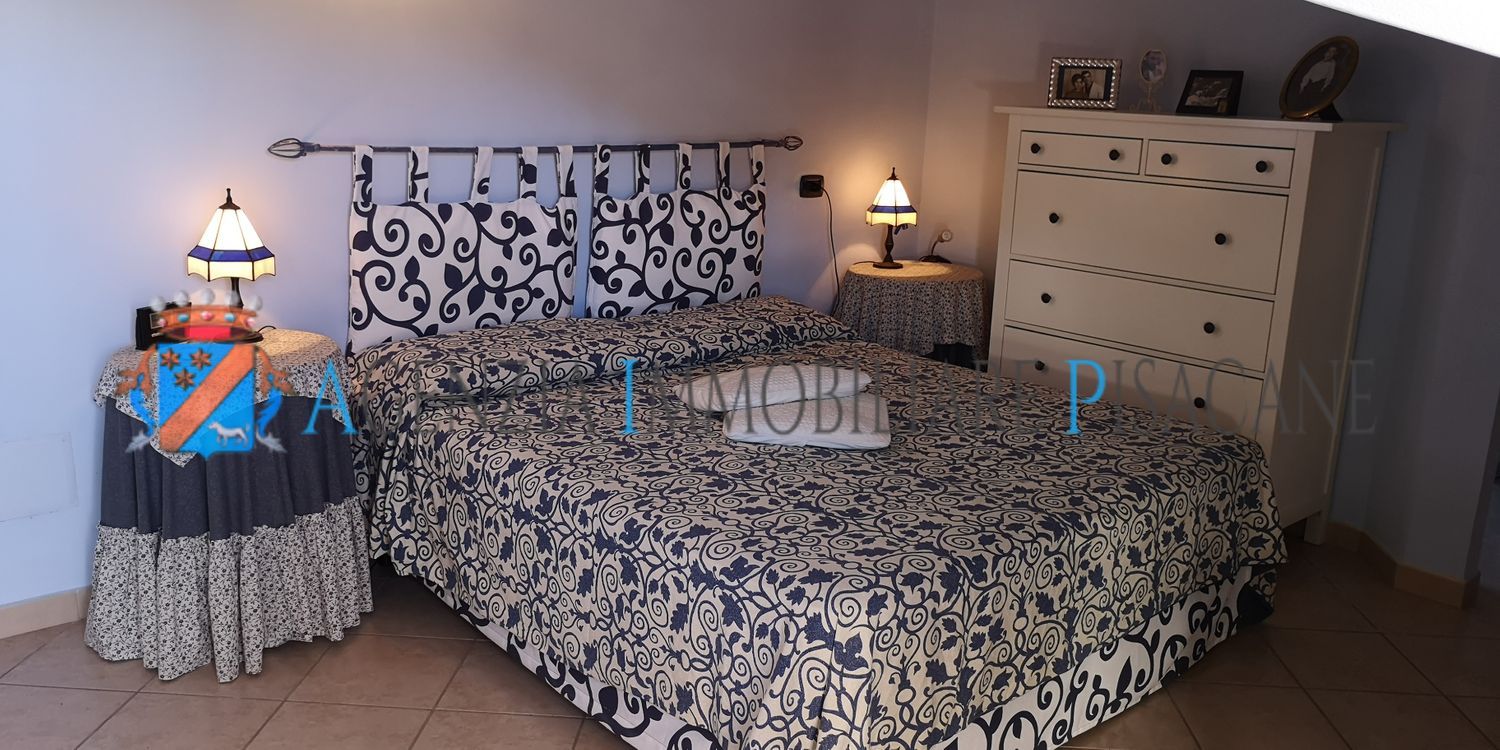  - Agenzia Immobiliare & Architettura Pisacane
