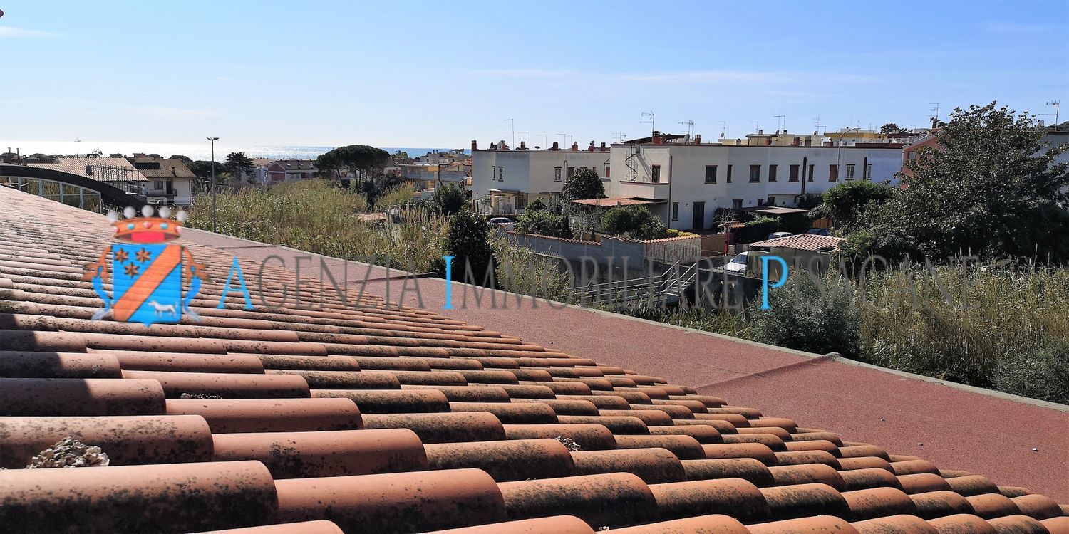  - Agenzia Immobiliare & Architettura Pisacane