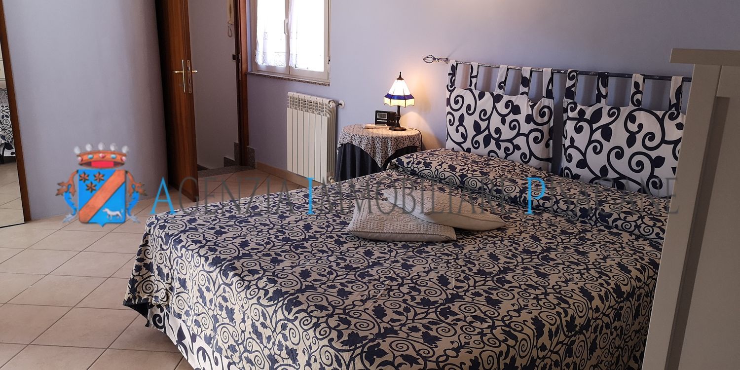  - Agenzia Immobiliare & Architettura Pisacane