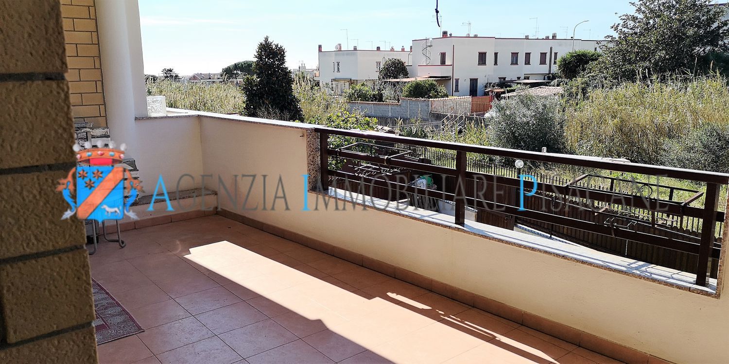  - Agenzia Immobiliare & Architettura Pisacane