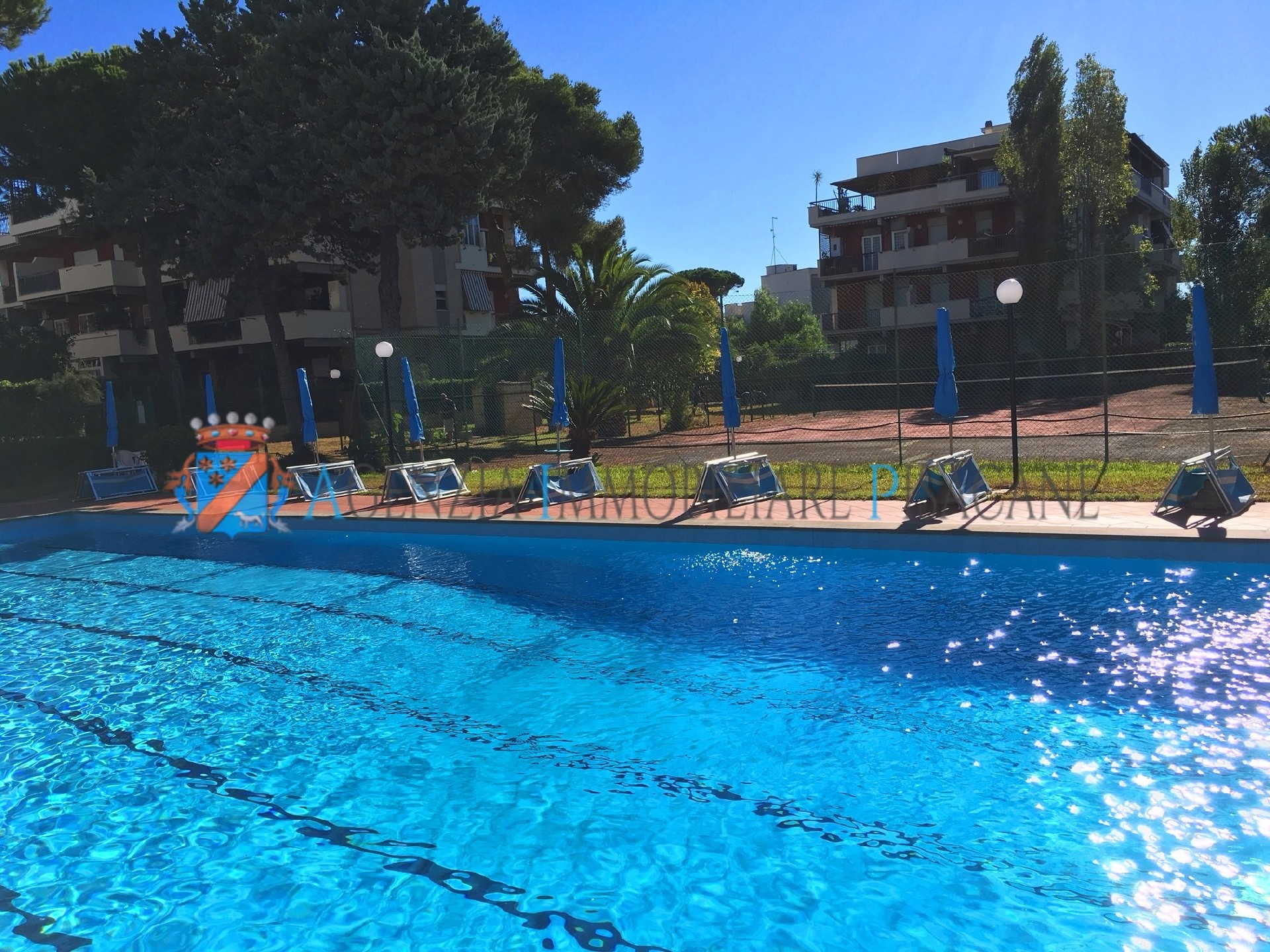  - Agenzia Immobiliare & Architettura Pisacane