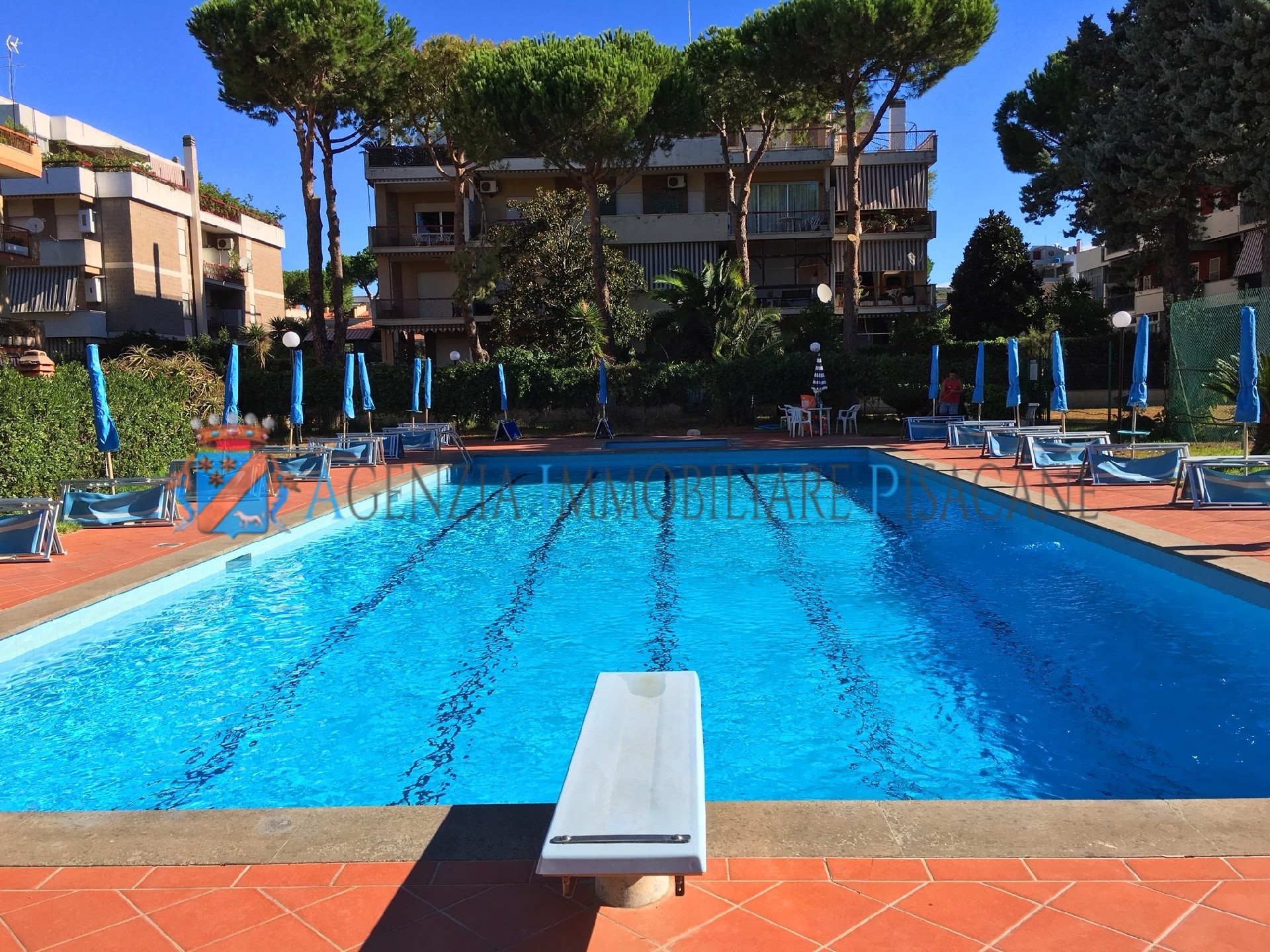  - Agenzia Immobiliare & Architettura Pisacane