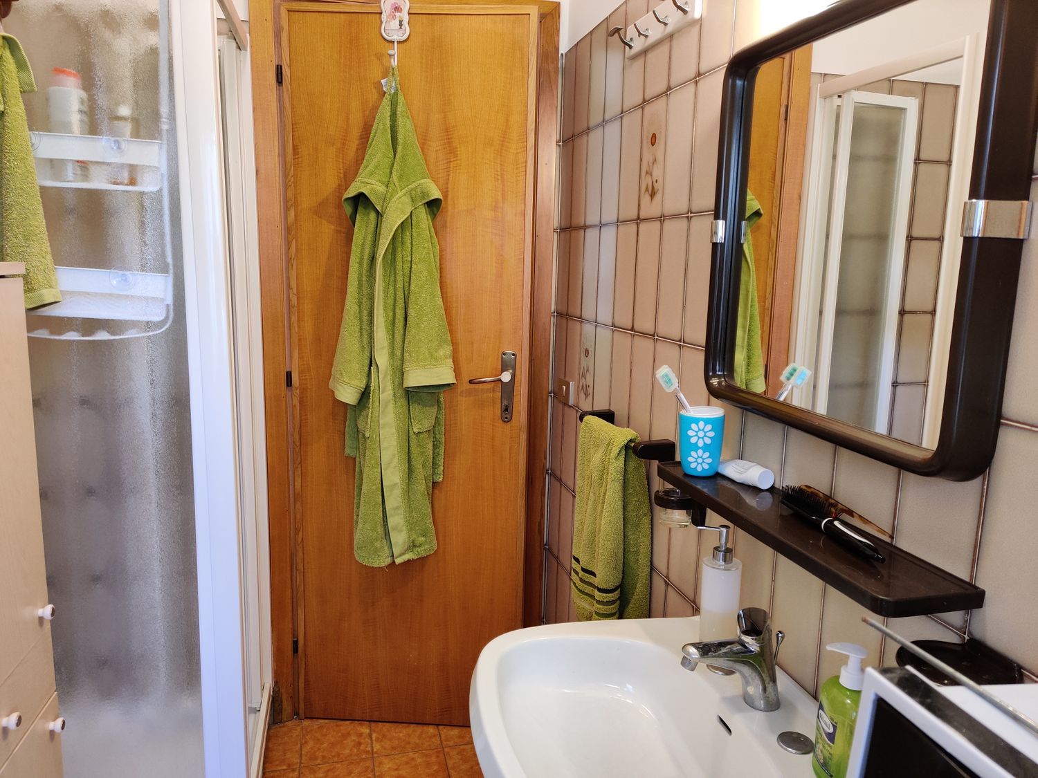 Bagno - Agenzia Immobiliare & Architettura Pisacane