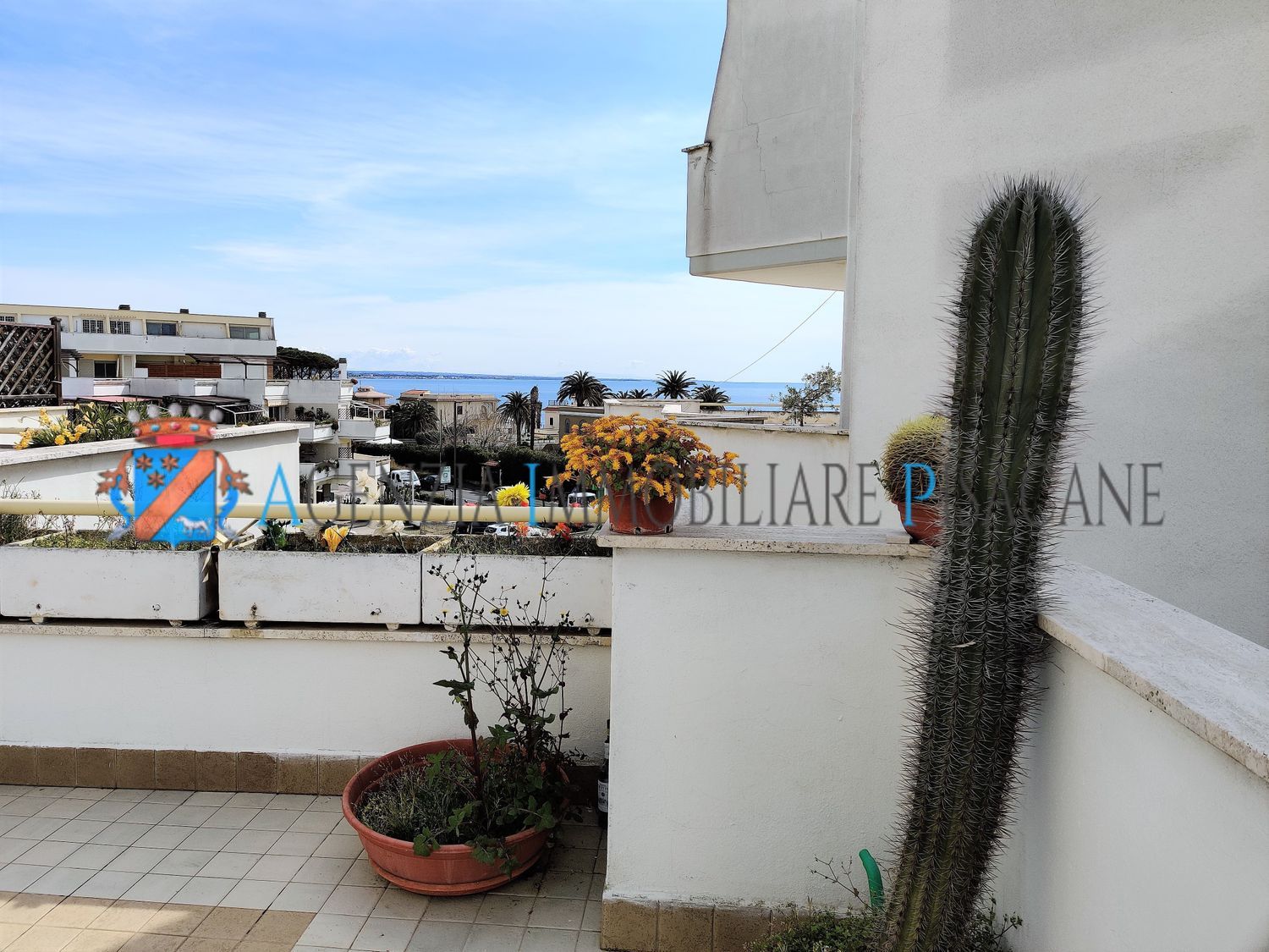  - Agenzia Immobiliare & Architettura Pisacane