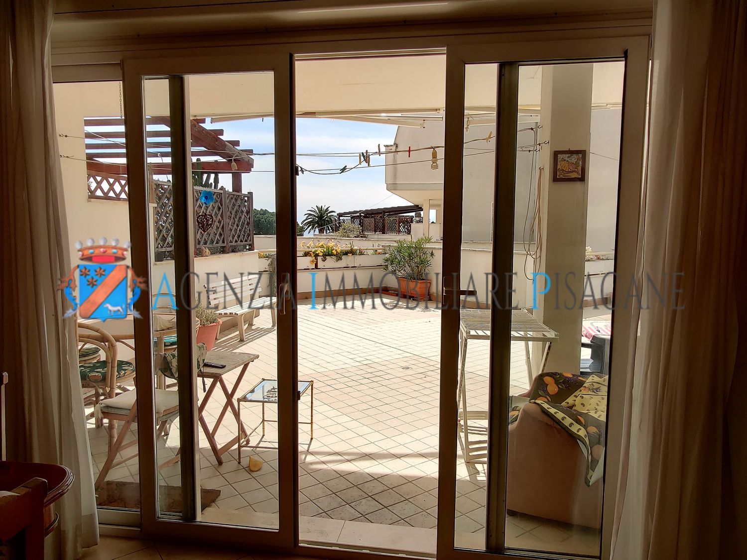 - Agenzia Immobiliare & Architettura Pisacane
