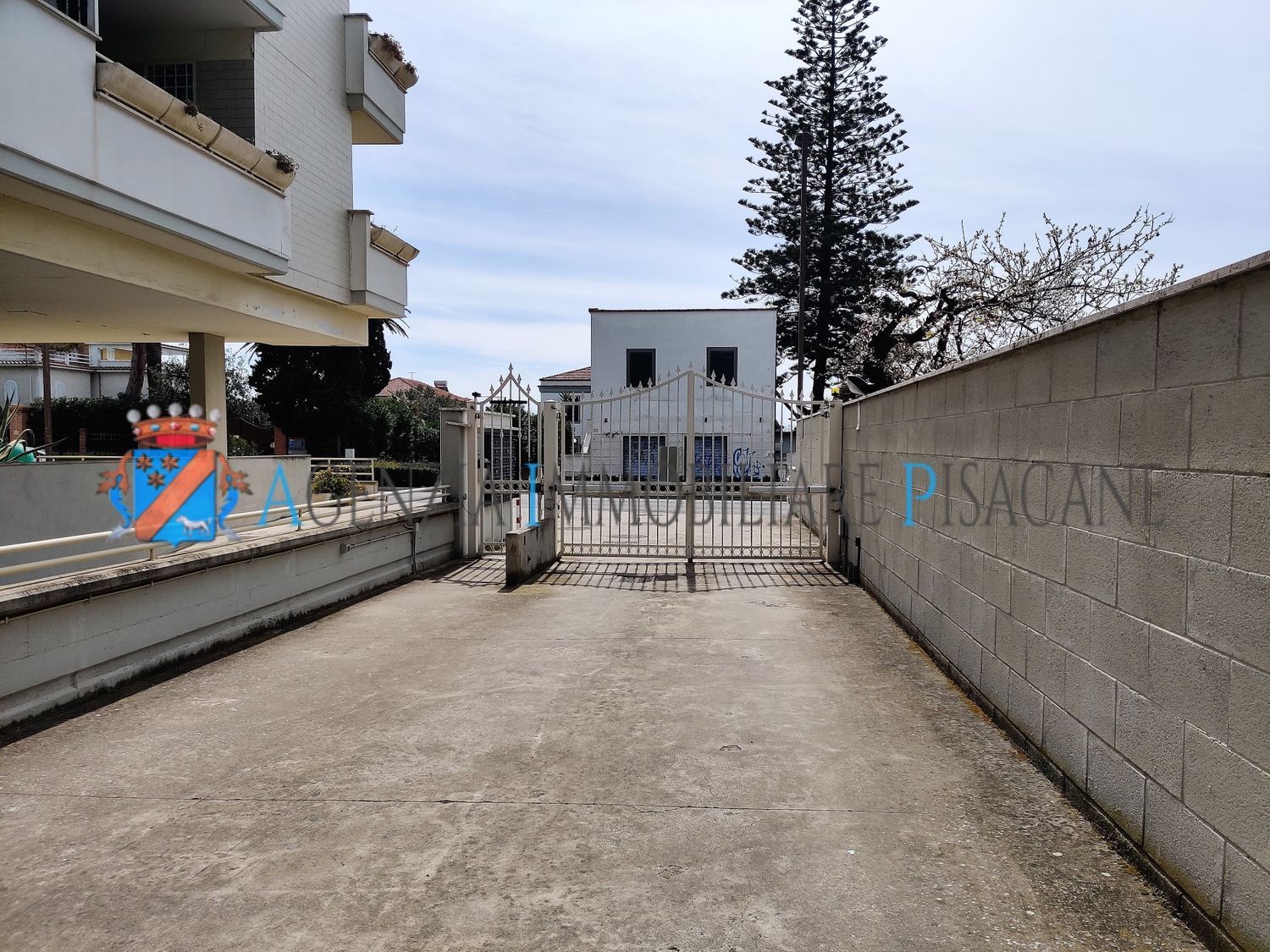  - Agenzia Immobiliare & Architettura Pisacane