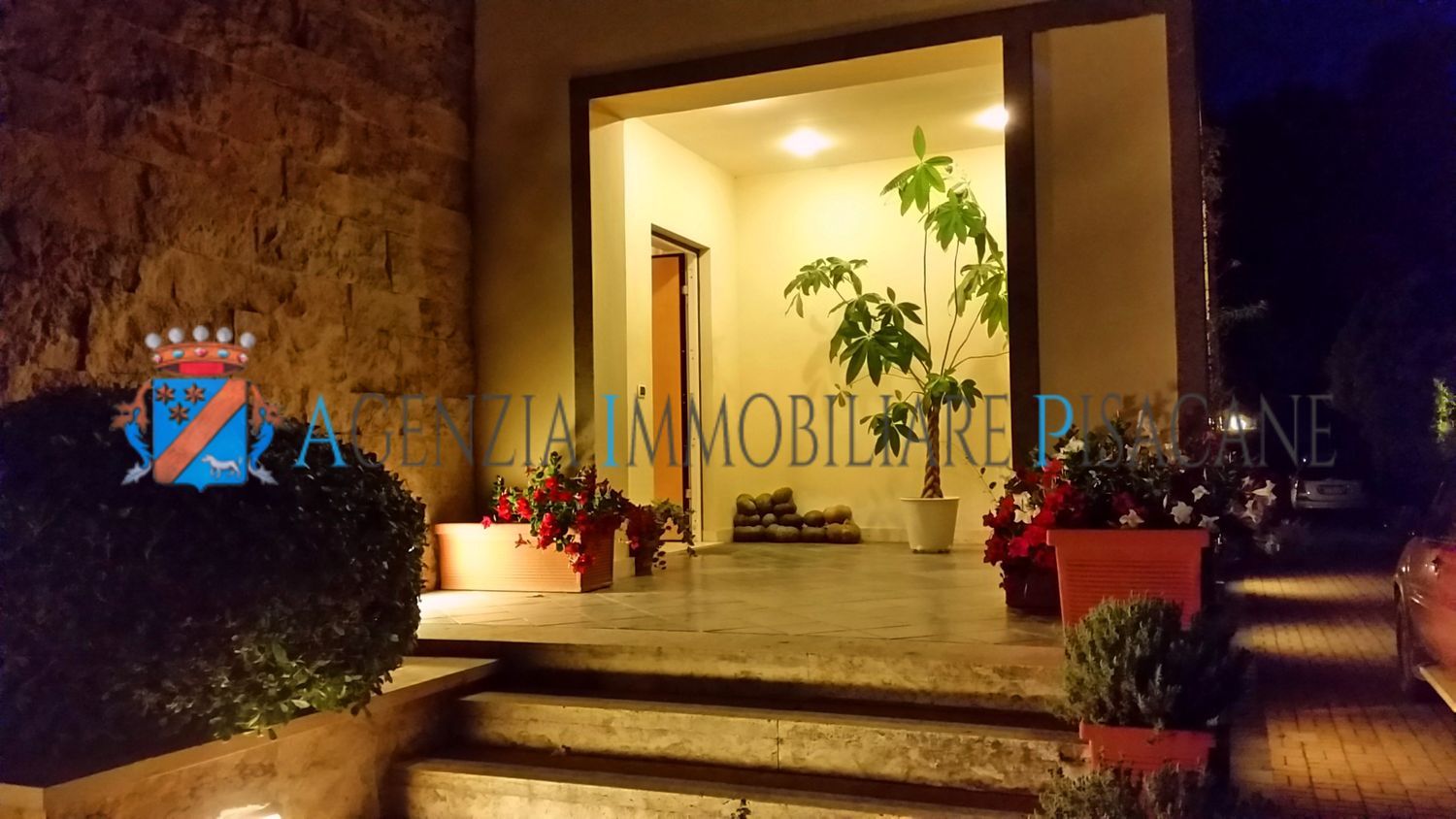  - Agenzia Immobiliare & Architettura Pisacane