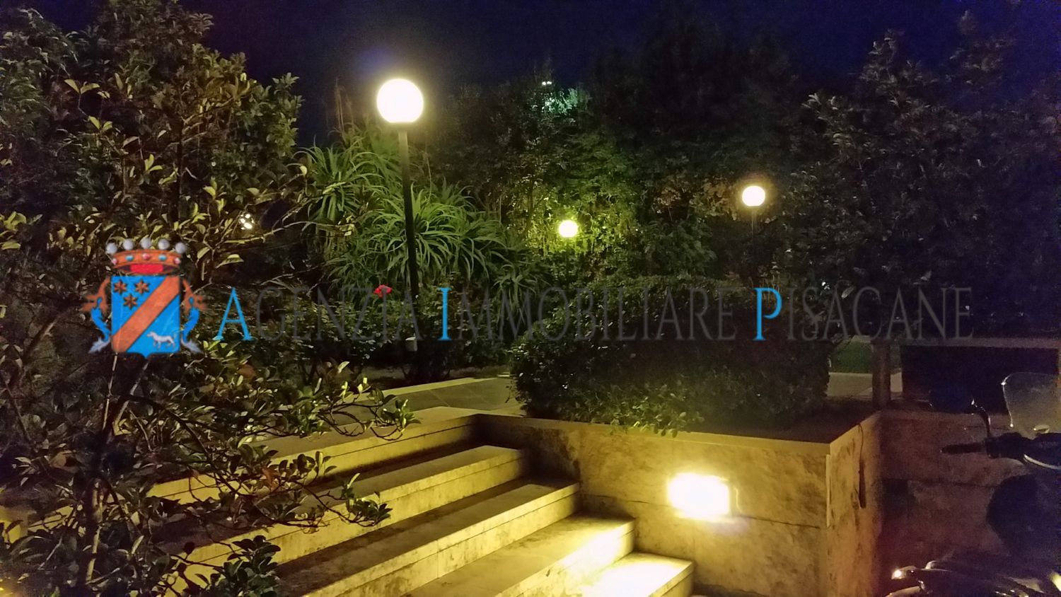  - Agenzia Immobiliare & Architettura Pisacane